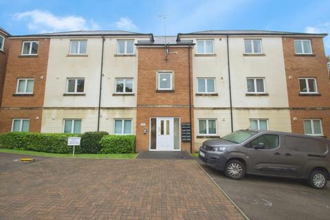 undefined, Golden Mile View, NEWPORT, Gwent, NP20