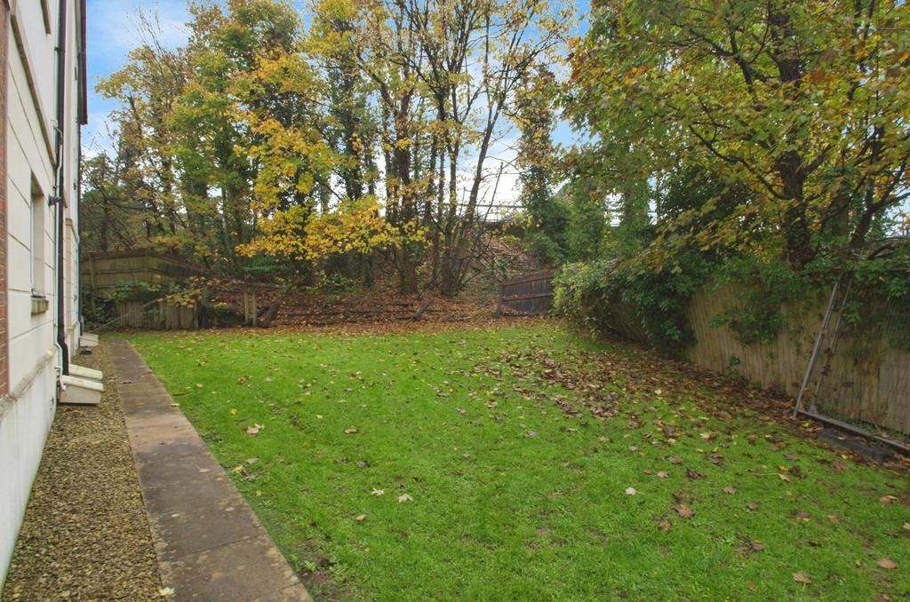 Communal Area