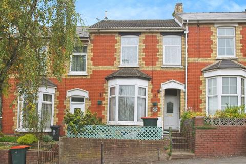 4 bedroom terraced house for sale, Victoria Avenue, Newport, NP19