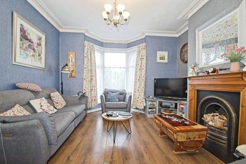 4 bedroom terraced house for sale, Victoria Avenue, Newport, NP19