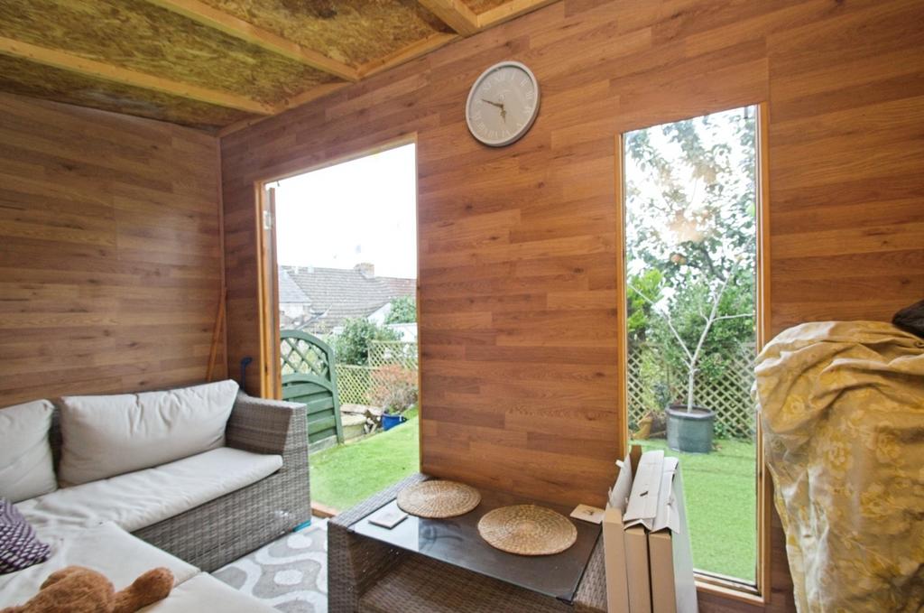 Outbuilding