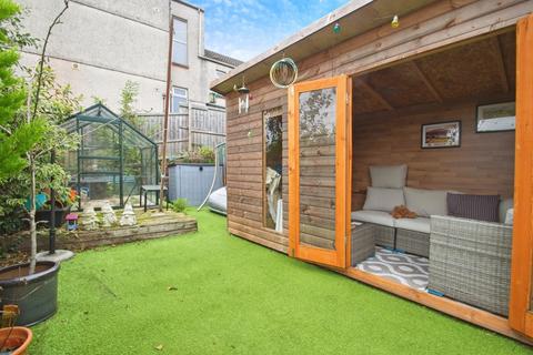 4 bedroom terraced house for sale, Victoria Avenue, Newport, NP19