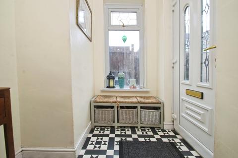 3 bedroom terraced house for sale, Norman Terrace, Caerleon, Newport, NP18