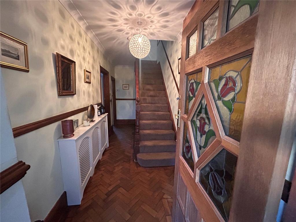 Hallway