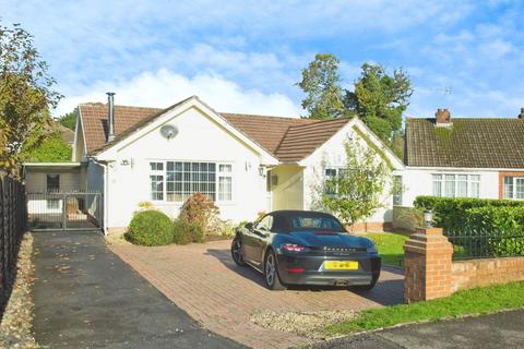 3 bedroom bungalow for sale, Moyle Grove, Ponthir, Newport, Torfaen, NP18