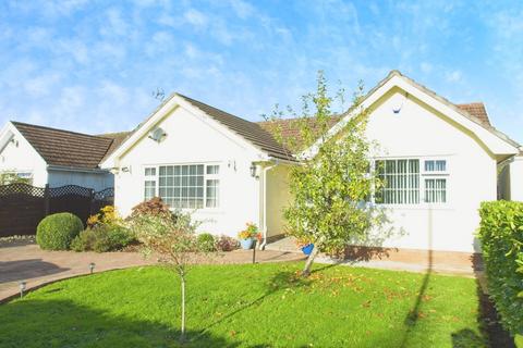 3 bedroom bungalow for sale, Moyle Grove, Ponthir, Newport, Torfaen, NP18