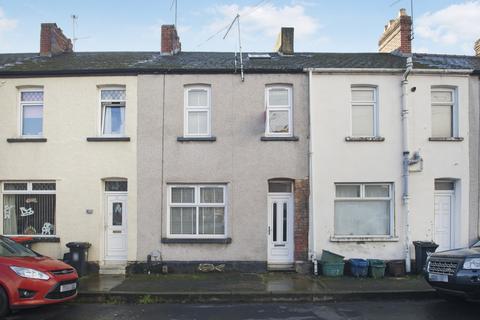 undefined, Bond Street, Newport, NP19