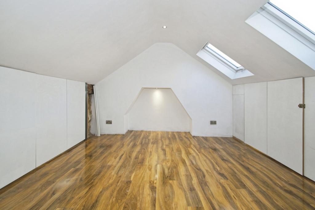Loft Room