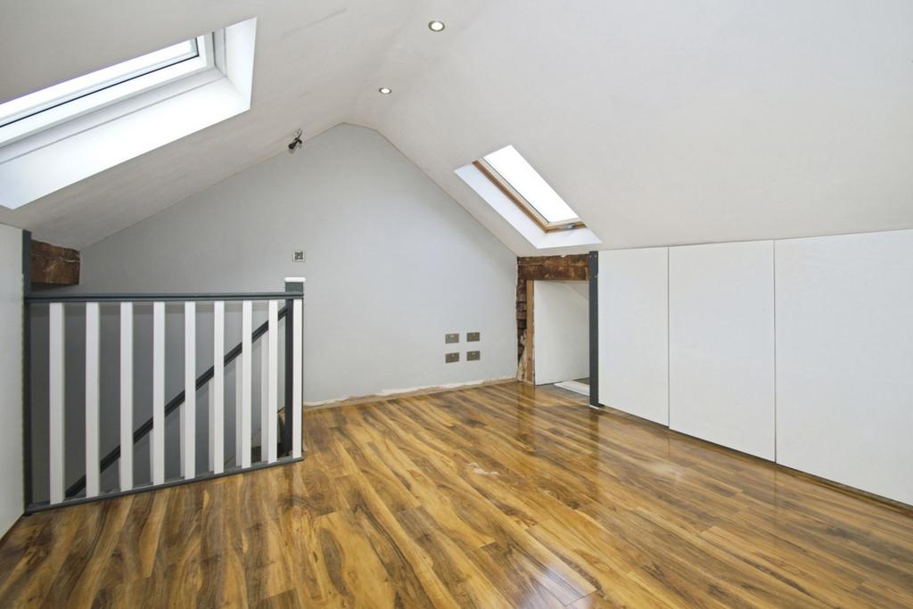 Loft Room