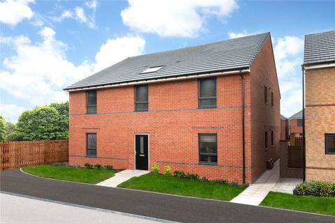 undefined, Abbey Walk, Waverley, Rotherham, South Yorkshire, S60