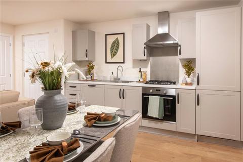 undefined, Abbey Walk, Waverley, Rotherham, South Yorkshire, S60