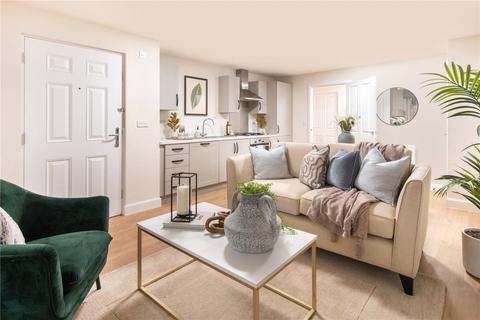 undefined, Abbey Walk, Waverley, Rotherham, South Yorkshire, S60