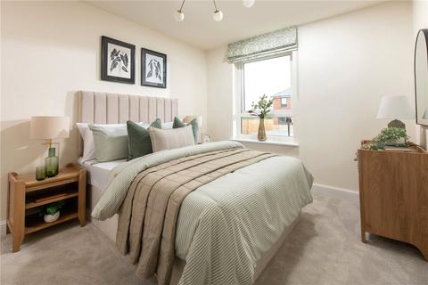 undefined, Abbey Walk, Waverley, Rotherham, South Yorkshire, S60