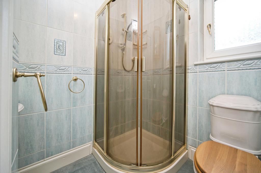 Wet Room
