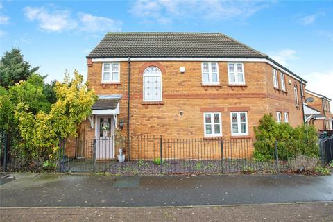 undefined, Brunswick Drive, Woodlaithes, Rotherham, South Yorkshire, S66