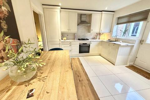 undefined, Brunswick Drive, Woodlaithes, Rotherham, South Yorkshire, S66