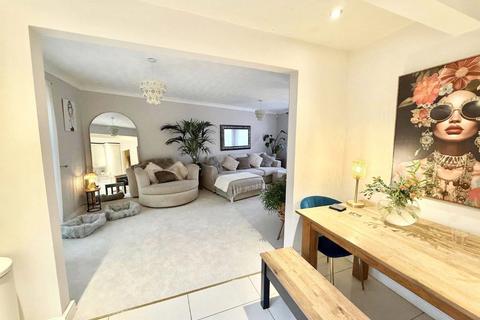 undefined, Brunswick Drive, Woodlaithes, Rotherham, South Yorkshire, S66