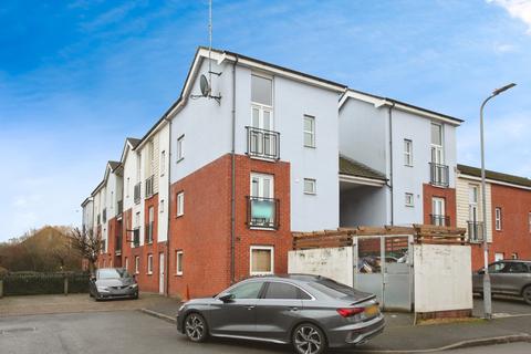 undefined, Ariel Reach, Newport, NP20