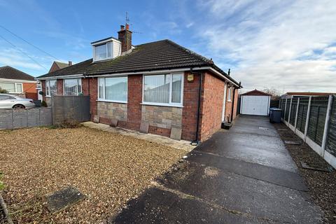2 bedroom semi-detached bungalow for sale, Sagar Drive, Freckleton, PR4