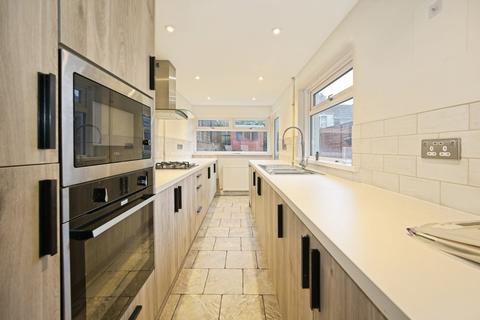 3 bedroom house for sale, Rosslyn Road, Newport, NP19
