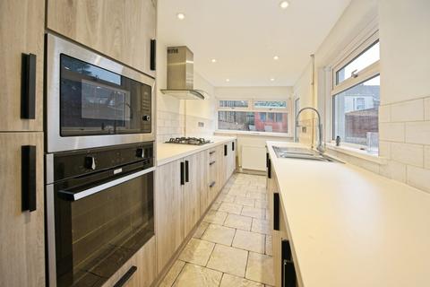 3 bedroom house for sale, Rosslyn Road, Newport, NP19