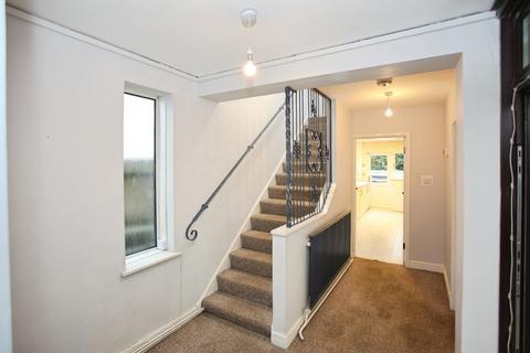 3 bedroom detached house for sale, Upper Tennyson Road, Newport, NP19