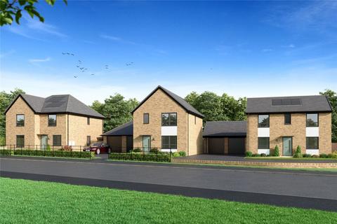 undefined, Forster Park, North Road, Stevenage, SG1
