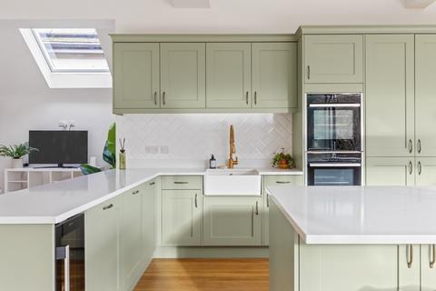 undefined, Kingston Ridge, Kingston, Lewes, East Sussex, BN7