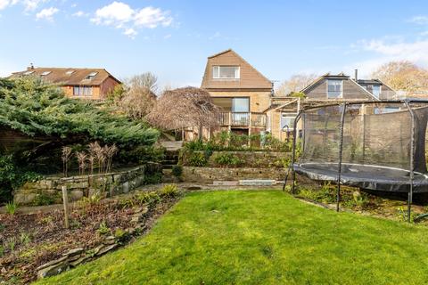undefined, Kingston Ridge, Kingston, Lewes, East Sussex, BN7