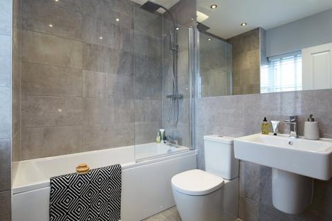 4 bedroom detached house for sale, Miller Homes@, Forster Park, North Road, Stevenage, SG1