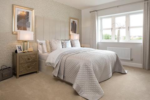 4 bedroom detached house for sale, Miller Homes@, Forster Park, North Road, Stevenage, SG1