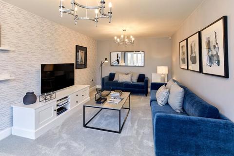 4 bedroom detached house for sale, Miller Homes@, Forster Park, North Road, Stevenage, SG1