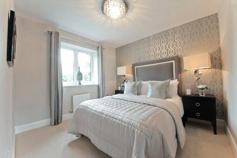 4 bedroom detached house for sale, Miller Homes@, Forster Park, North Road, Stevenage, SG1