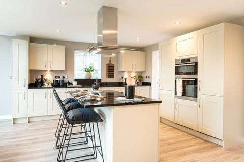 5 bedroom detached house for sale, Miller Homes@, Forster Park, North Road, Stevenage, SG1