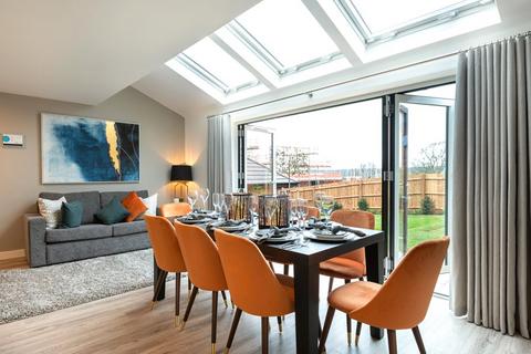 5 bedroom detached house for sale, Miller Homes@, Forster Park, North Road, Stevenage, SG1