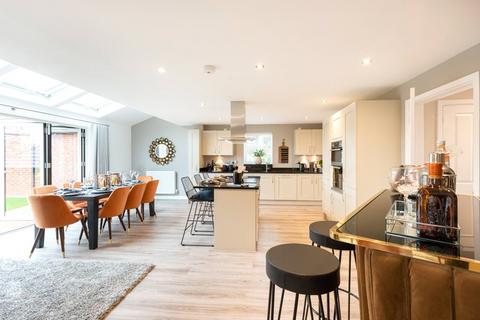 5 bedroom detached house for sale, Miller Homes@, Forster Park, North Road, Stevenage, SG1