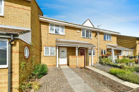 undefined, Bradman Way, Stevenage, Hertfordshire, SG1