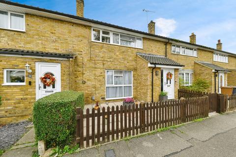 3 bedroom terraced house for sale, Ferrier Road, Stevenage, Hertfordshire, SG2