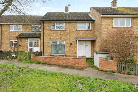 Pankhurst Crescent, Stevenage, Hertfordshire, SG2