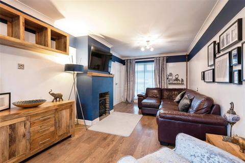 3 bedroom terraced house for sale, Pankhurst Crescent, Stevenage, Hertfordshire, SG2