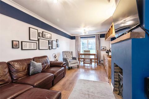 3 bedroom terraced house for sale, Pankhurst Crescent, Stevenage, Hertfordshire, SG2