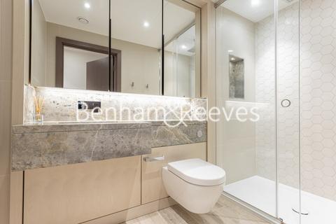 2 bedroom apartment to rent, Faulkner House, Hammersmith W6