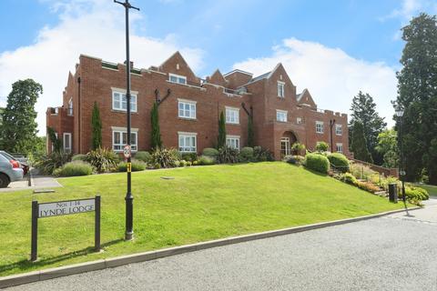 1 bedroom flat for sale, Butterwick Way, Welwyn, Hertfordshire, AL6