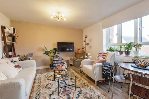 1 bedroom flat for sale, Butterwick Way, Welwyn, Hertfordshire, AL6