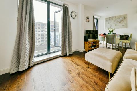 1 bedroom flat for sale, Swingate, STEVENAGE, Hertfordshire, SG1
