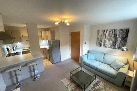 1 bedroom flat for sale, Skyline House, Swingate, Stevenage, Hertfordshire, SG1