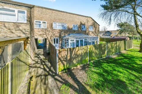 undefined, Southwark Close, Stevenage, Hertfordshire, SG1
