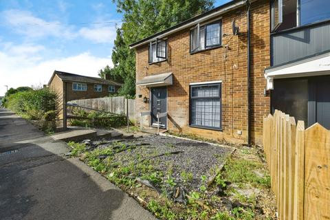 Fallowfield, STEVENAGE, Hertfordshire, SG2