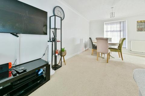 undefined, Fallowfield, STEVENAGE, Hertfordshire, SG2