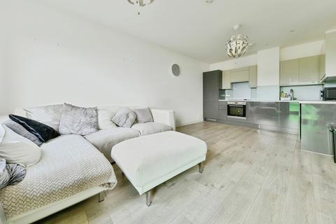 undefined, Kings Road, Stevenage, Hertfordshire, SG1